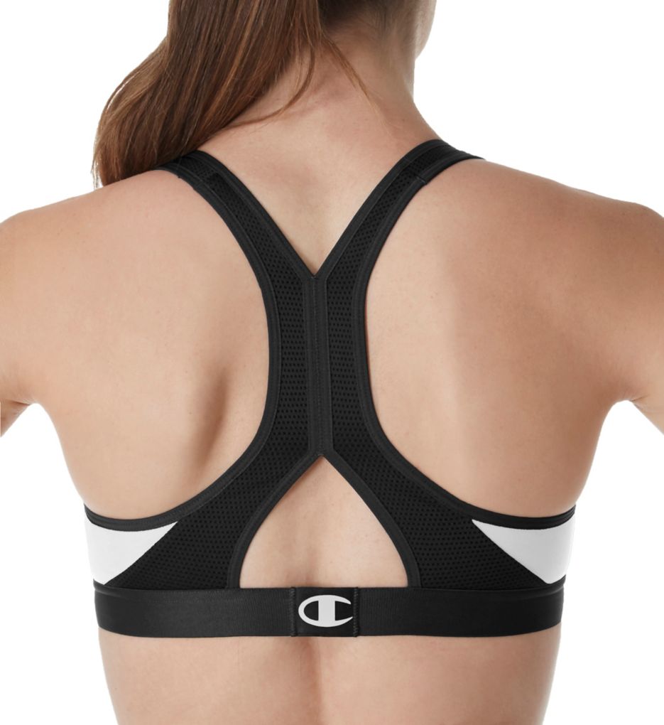 champion molded cup sports bra