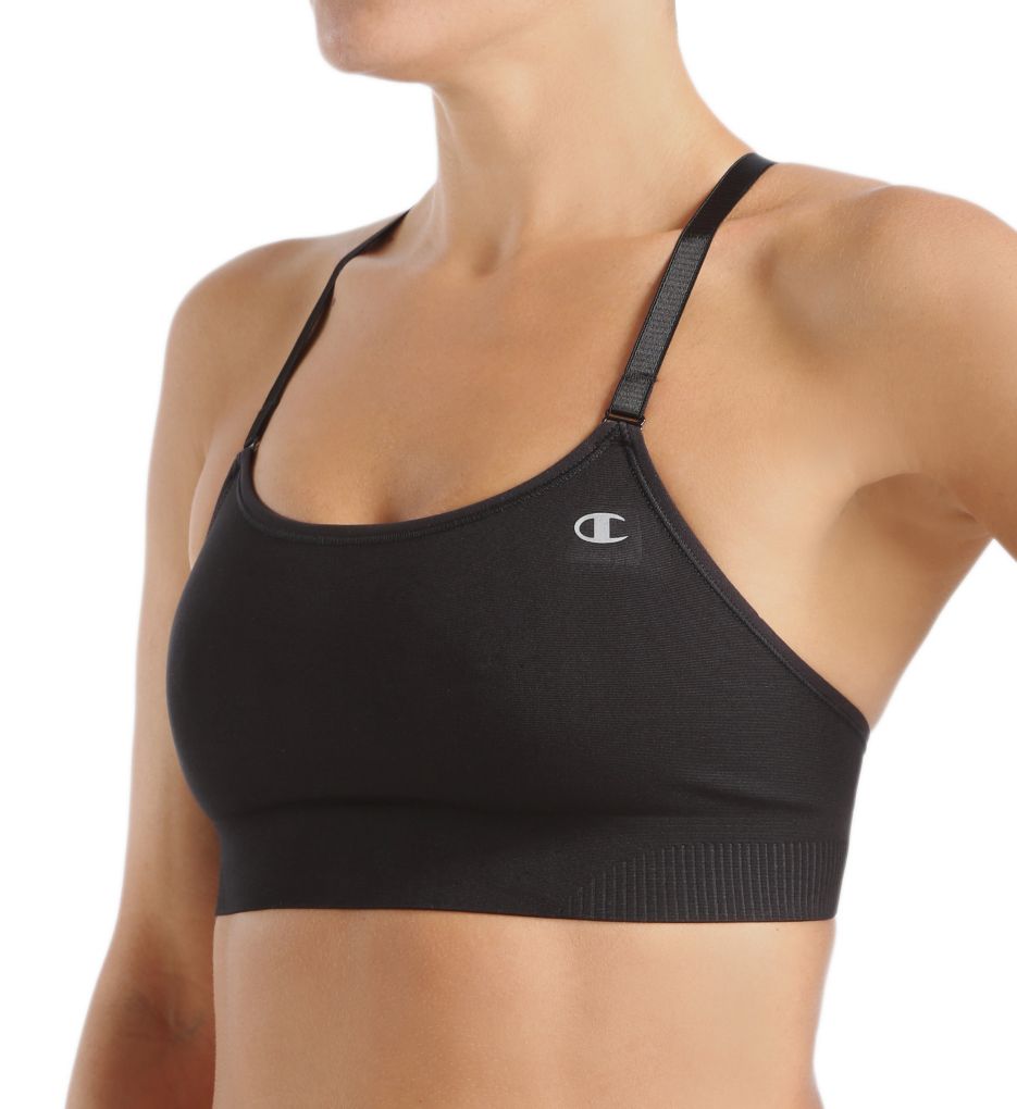 Absolute Cami Sports Bra with SmoothTec Band-acs