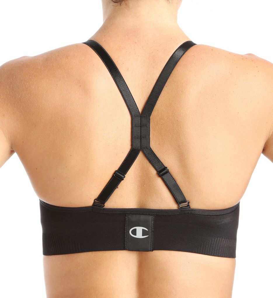 Absolute Cami Sports Bra with SmoothTec Band