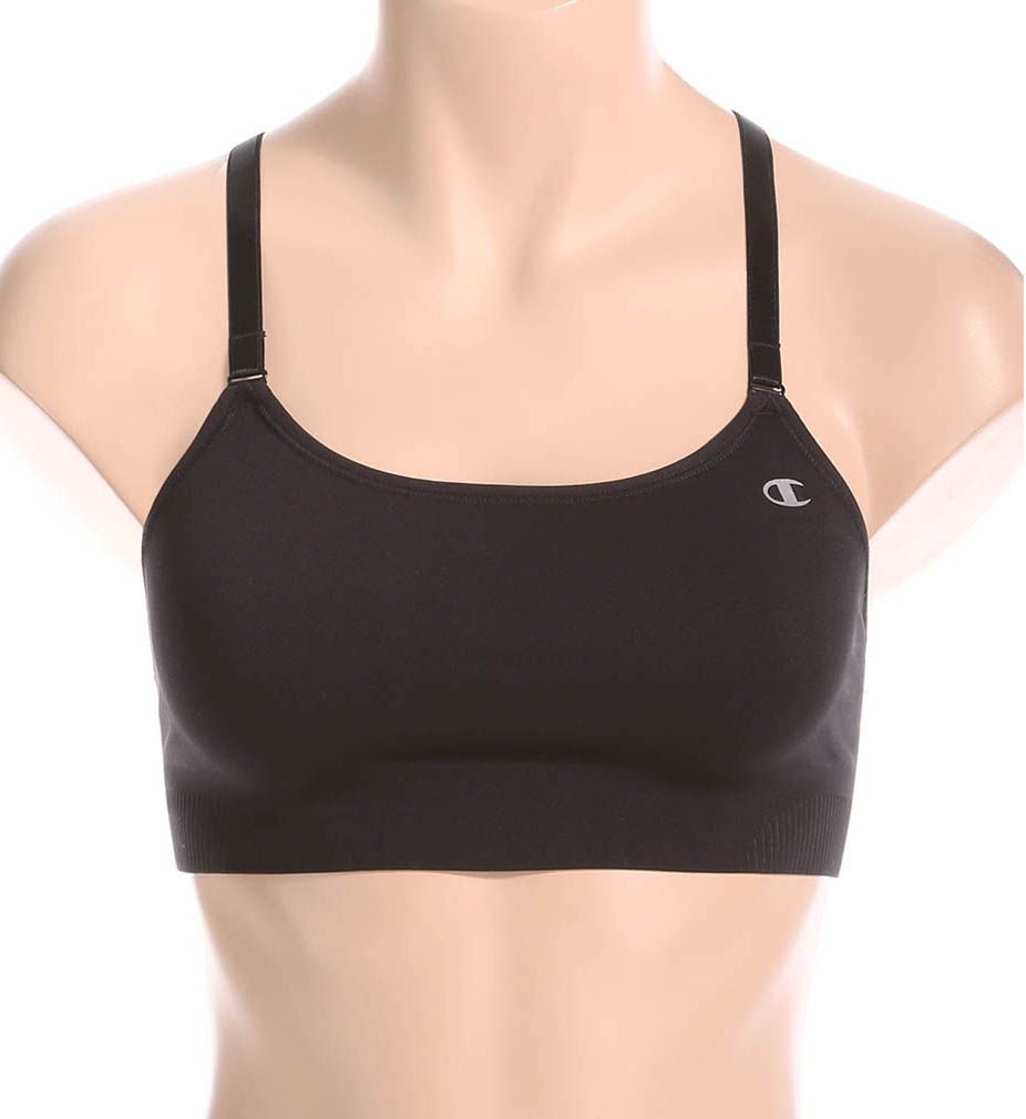 Absolute Cami Sports Bra with SmoothTec Band-fs