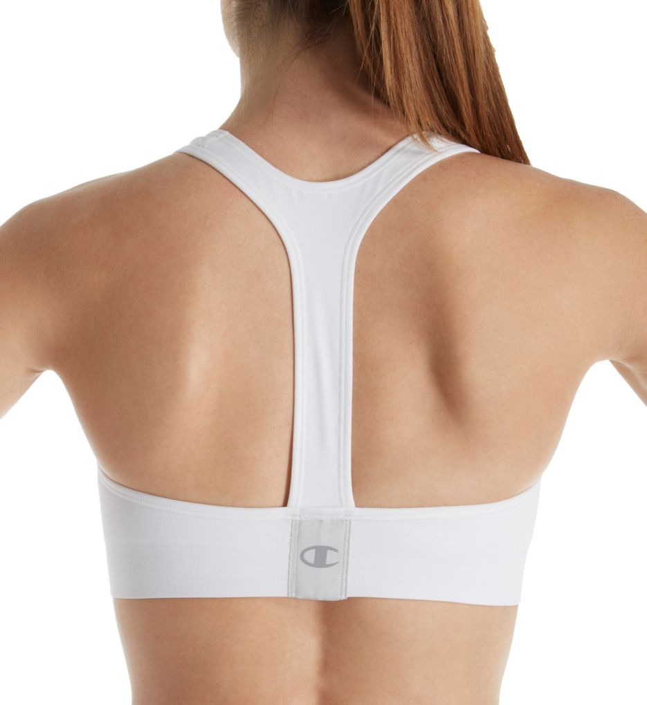 champion the absolute comfort sports bra