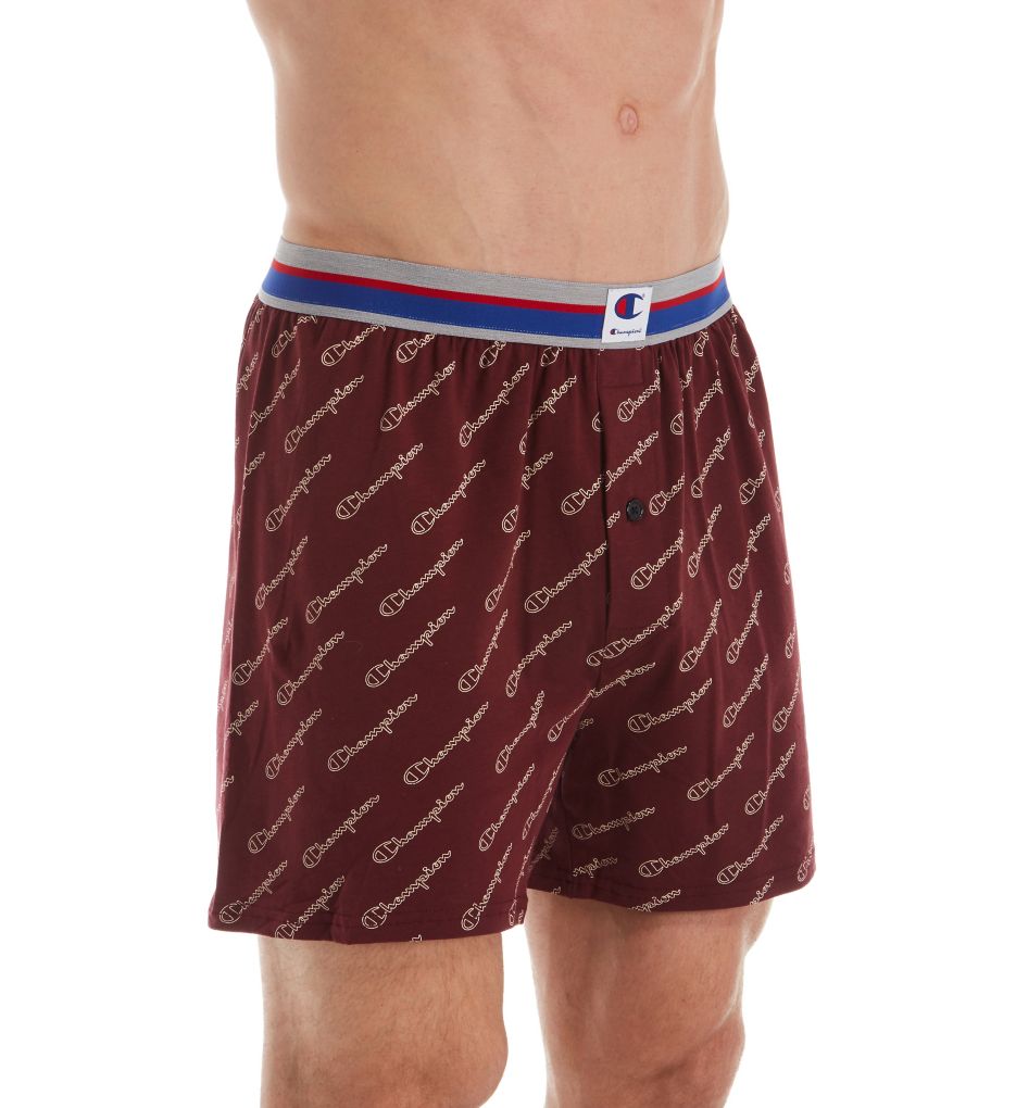 champion everyday active boxer briefs