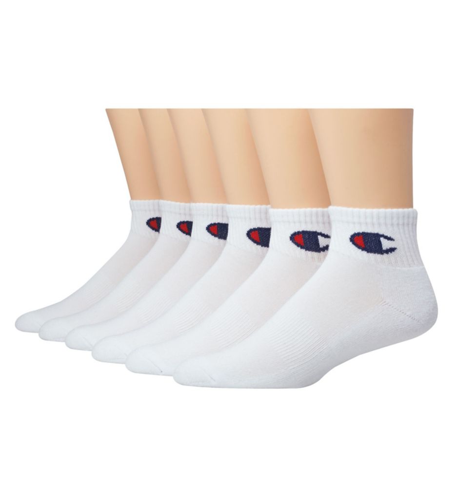 Ankle Socks - 6 Pack CH171 