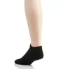 Champion Men's Logo No Show Socks - 6 Pack CH172 - Image 2