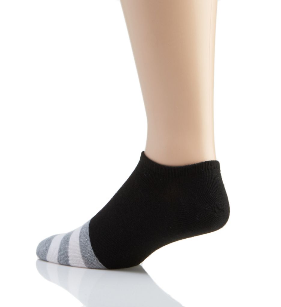 Men's Performance Super No Show Socks - 2 Pack