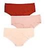 Champion Free Cut Hipster Panty - 3 Pack CH41F3 - Image 3