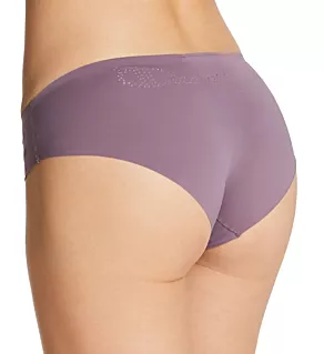 Free Cut Hipster Panty Next Door Mauve 2X