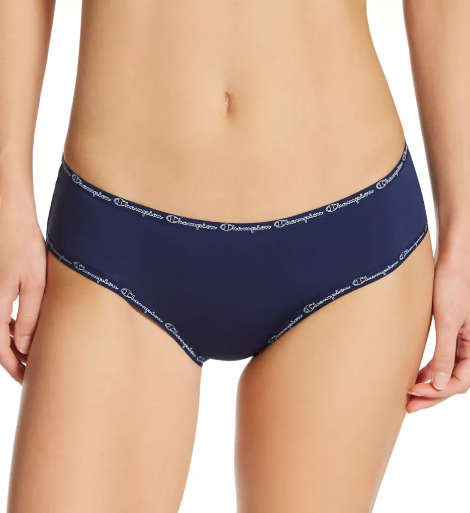 Champion Microfiber Hipster Panty - 3 Pack CH41M3 - Image 1
