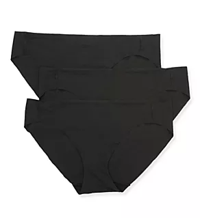 Free Cut Bikini Panty - 3 Pack