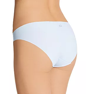 Free Cut Bikini Panty - 3 Pack BlueCrayonGreyNavy L