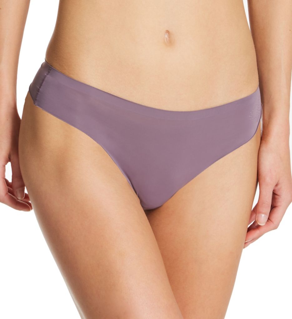 Champion workout breathable no show Mesh thong panties 4 Pack Size