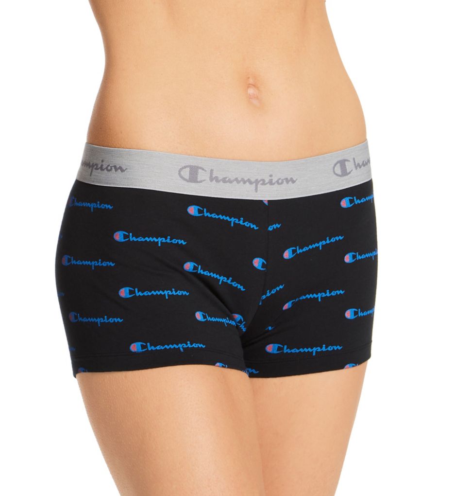 Champion Ladies Panties Cotton Ladies Panties, Size: Medium at