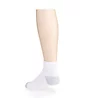 Champion Double Dry Performance Ankle Socks - 6 Pack CH601 - Image 2