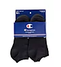 Champion Double Dry Low Cut Sock - 6 Pack CH603 - Image 1