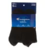 Champion Double Dry No Show Sock - 6 Pack CH608 - Image 1