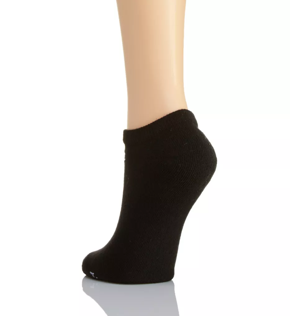 Champion Core Performance Double Dry Low Cut Socks - 6 Pair CH615 - Image 2