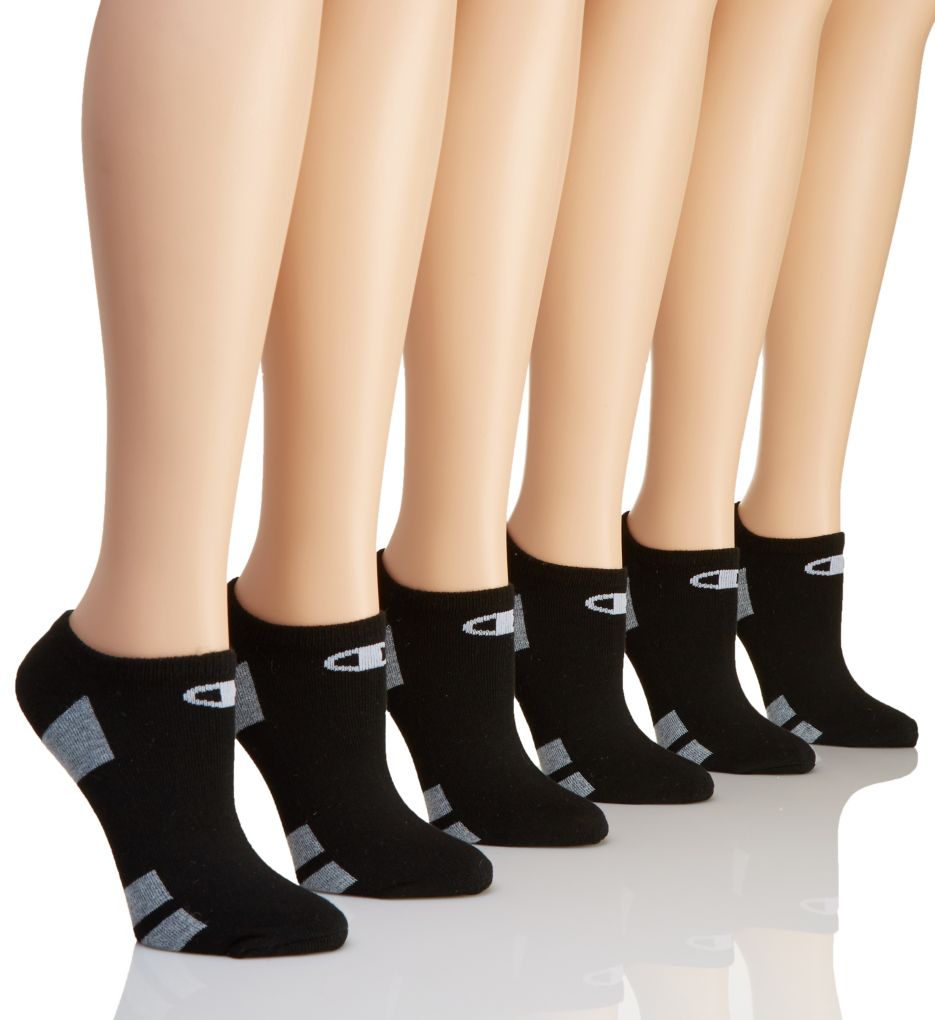 Champion double dry socks womens best sale