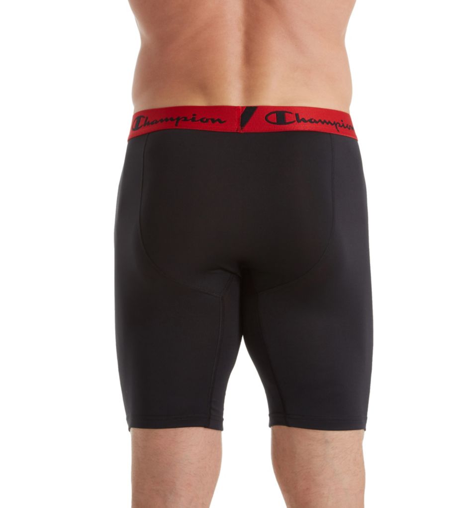 Tech Performance Long Boxer Briefs - 2 Pack