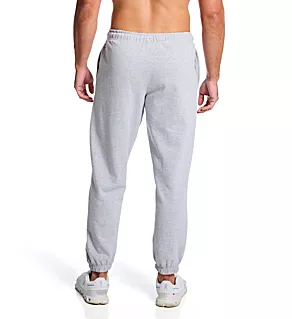 Powerblend Sweatpant Heather Grey S