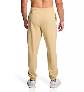 Powerblend Sweatpant Pale Khaki S