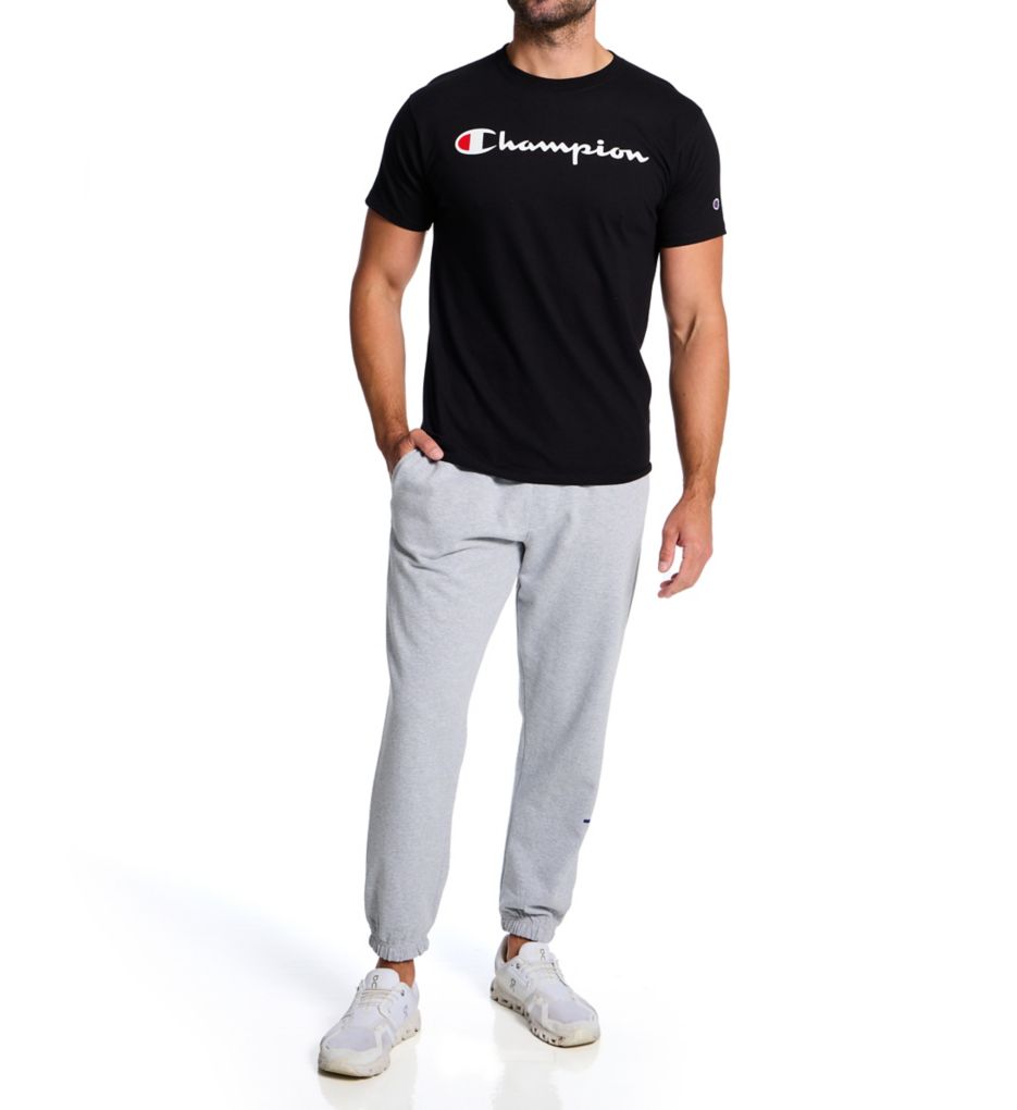 Champion Powerblend Sweatpant CPM253 - Image 4