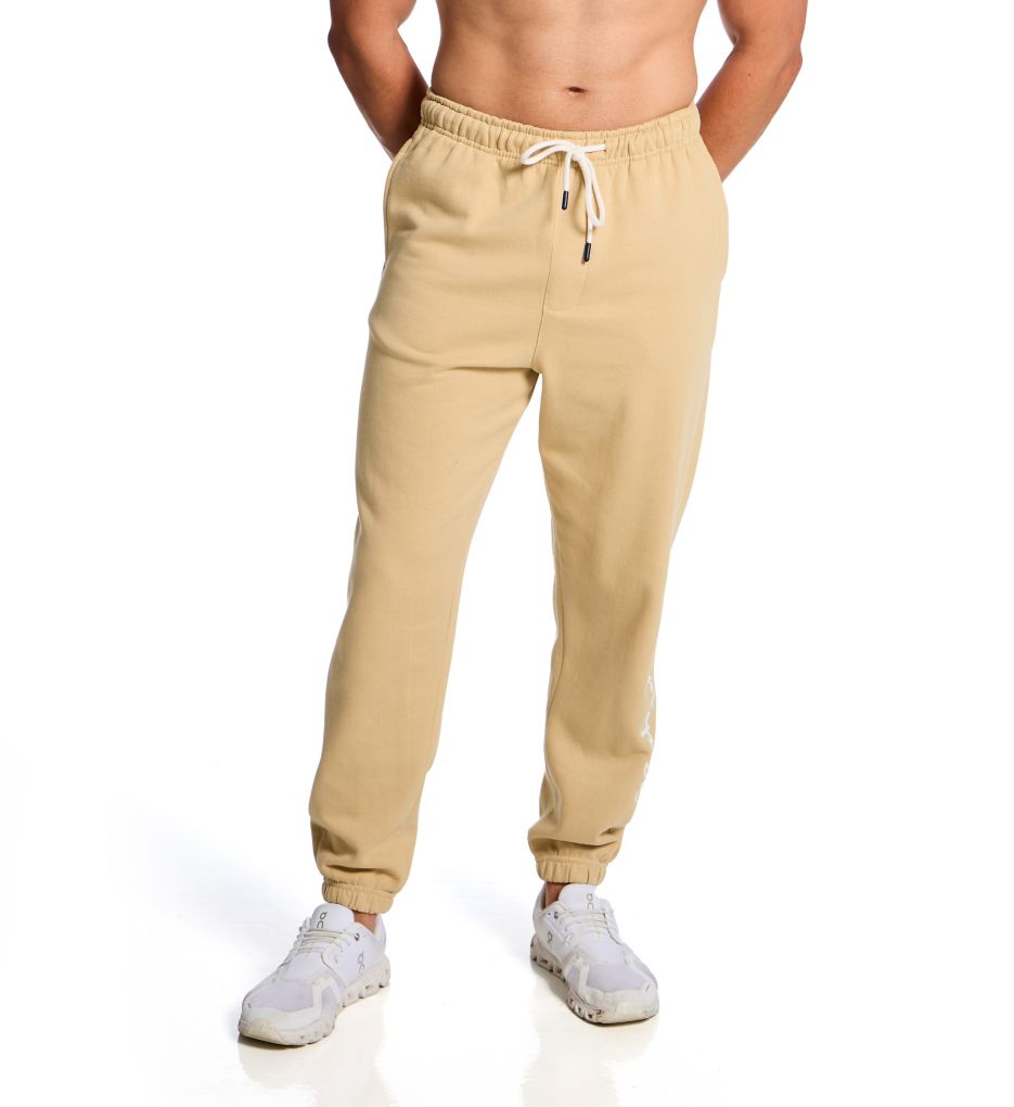 Champion Powerblend Sweatpant CPM253 - Image 1