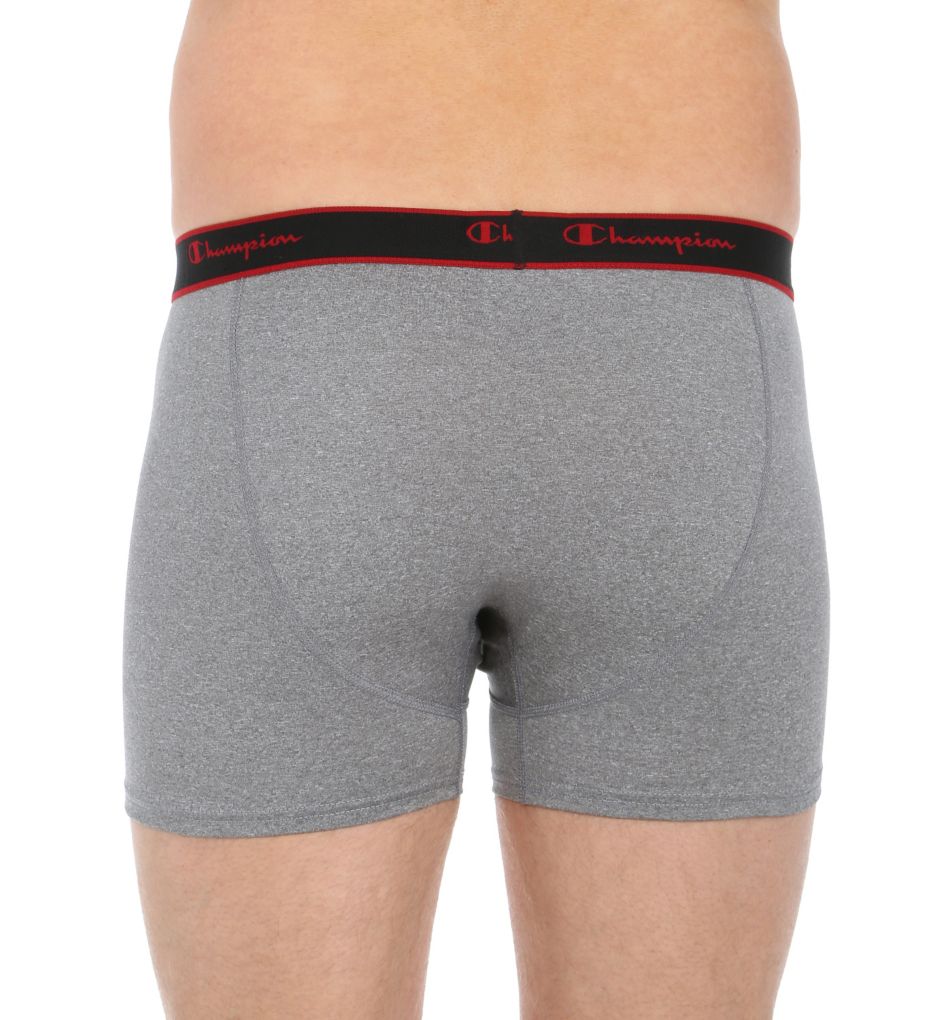 X-Temp Active Performance Trunks - 3 Pack-bs