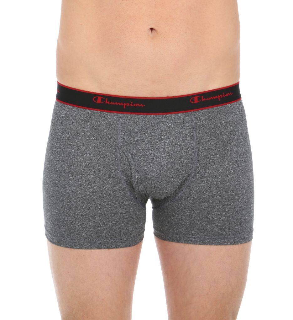 X-Temp Active Performance Trunks - 3 Pack-fs