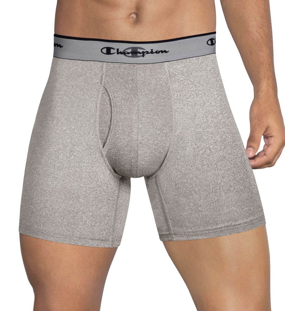 Tech Performance Athletic Fit 6" Boxer Brief-acs