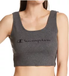 Sleep Bralette Top Granite Heather S