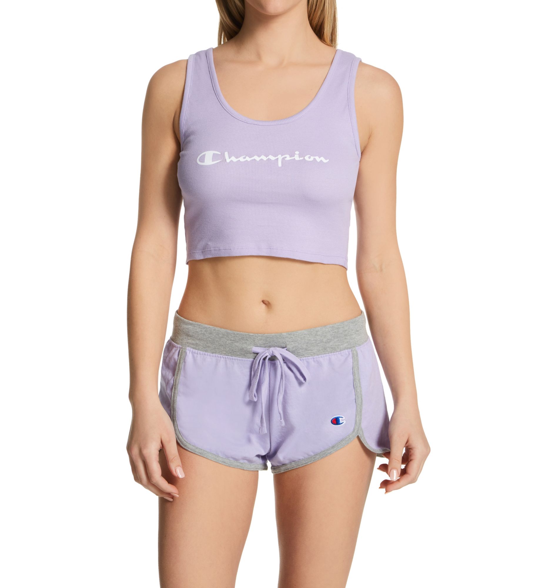 Champion Sleep Bralette Top Navy M  - Image 6