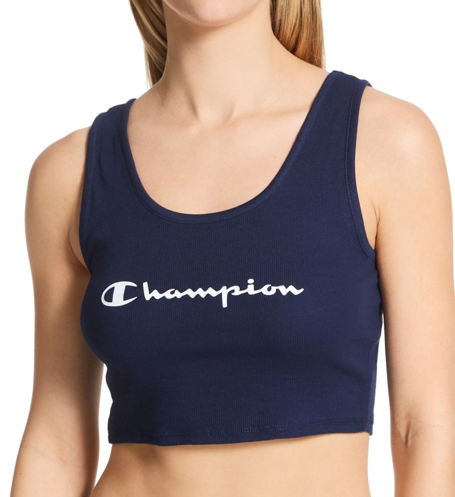 Champion Bra Size XL Women's Cotton Stretch Bralette, Champion Sports Bras