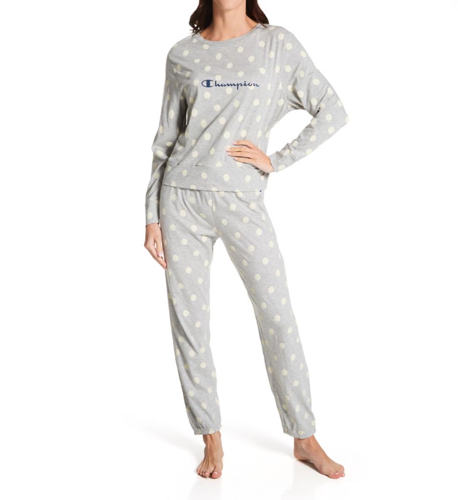 Sleep PJ Set-acs