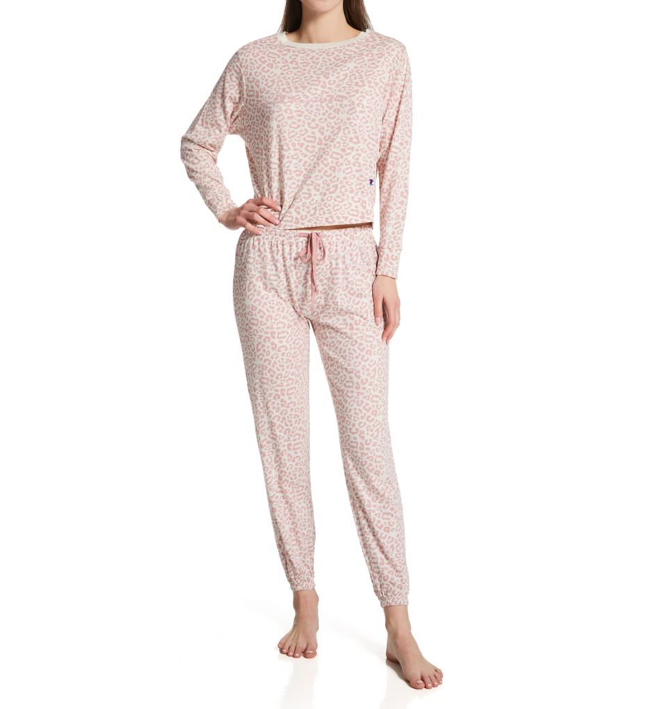 Sleep PJ Set-acs