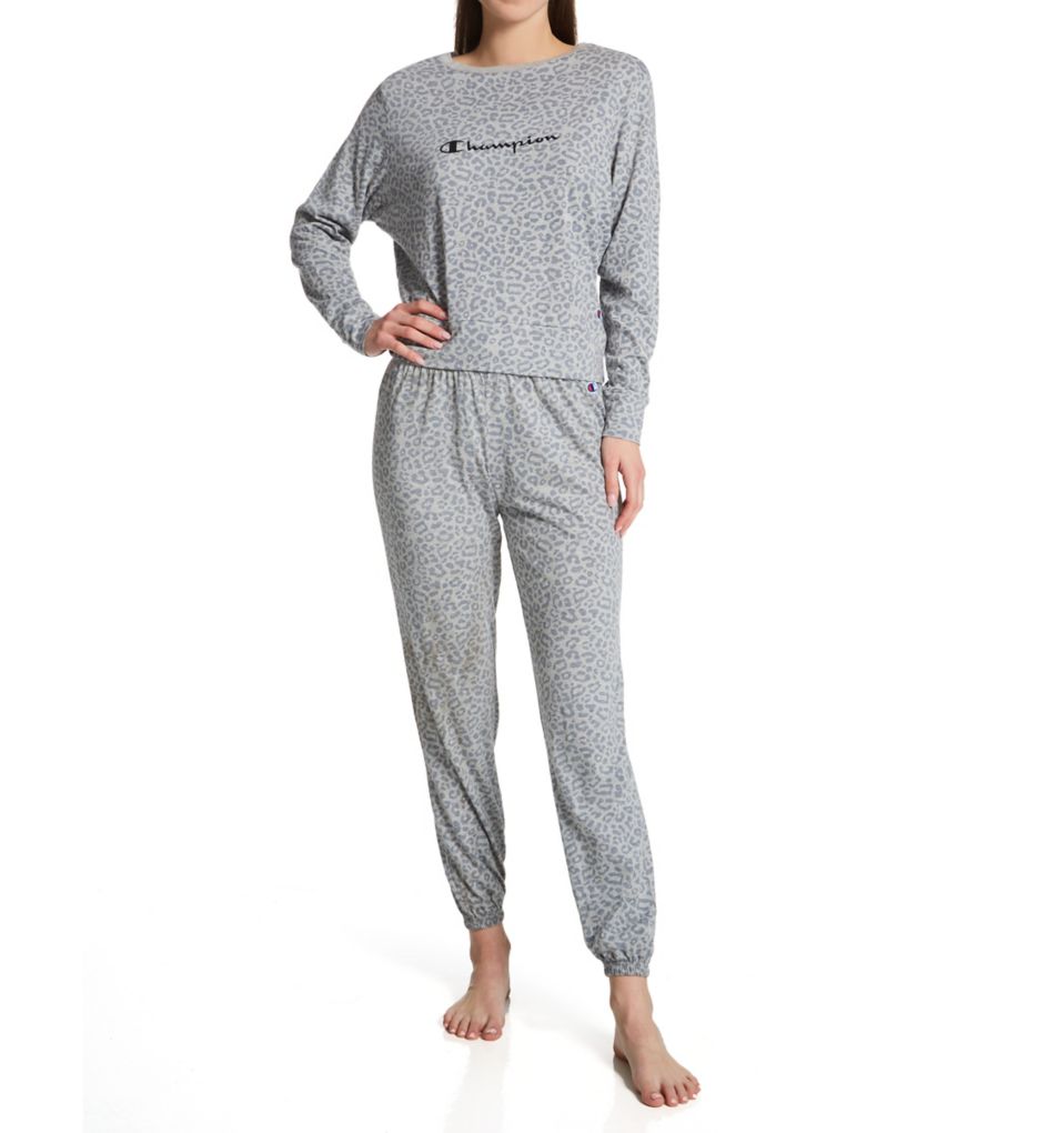 Sleep PJ Set-fs