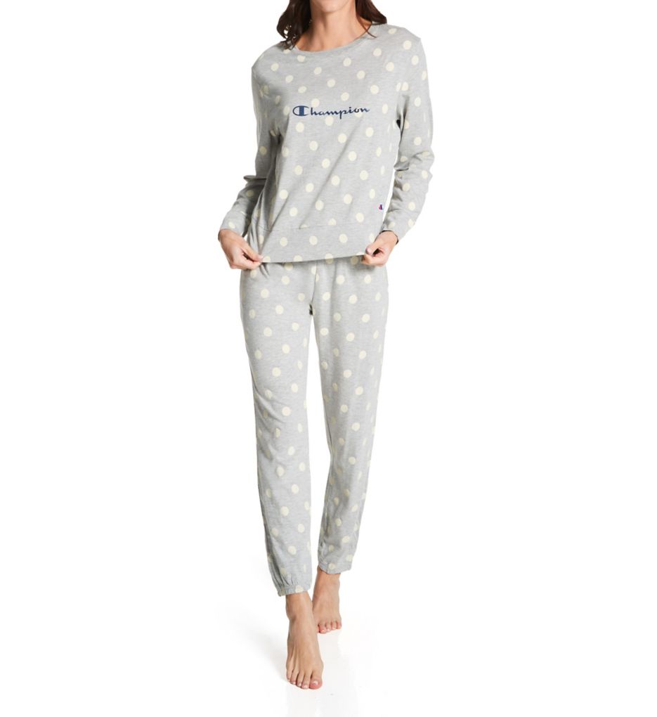 Sleep PJ Set-fs