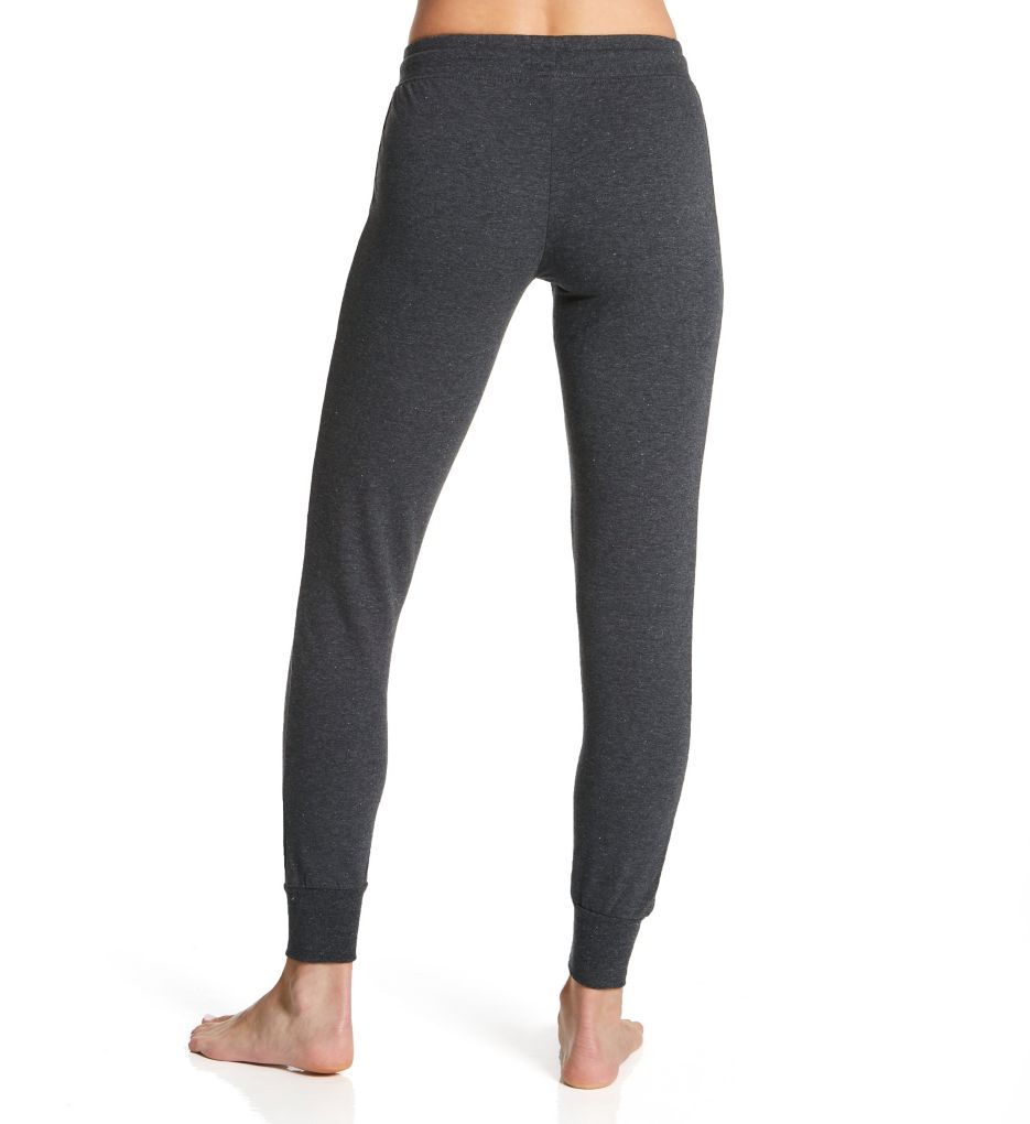 GB High Rise Seamed Leggings