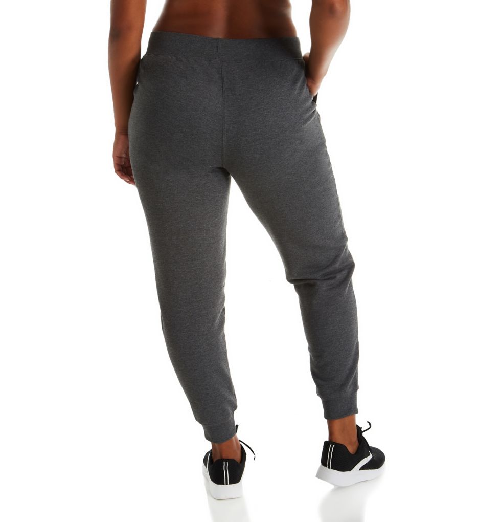 Plus Size Powerblend Fleece Jogger