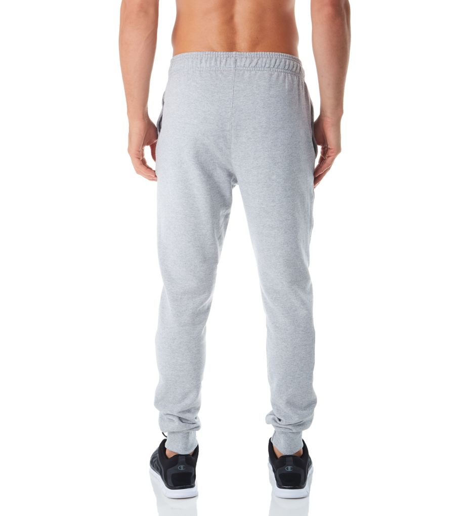 Graphic Powerblend Fleece Jogger with Applique