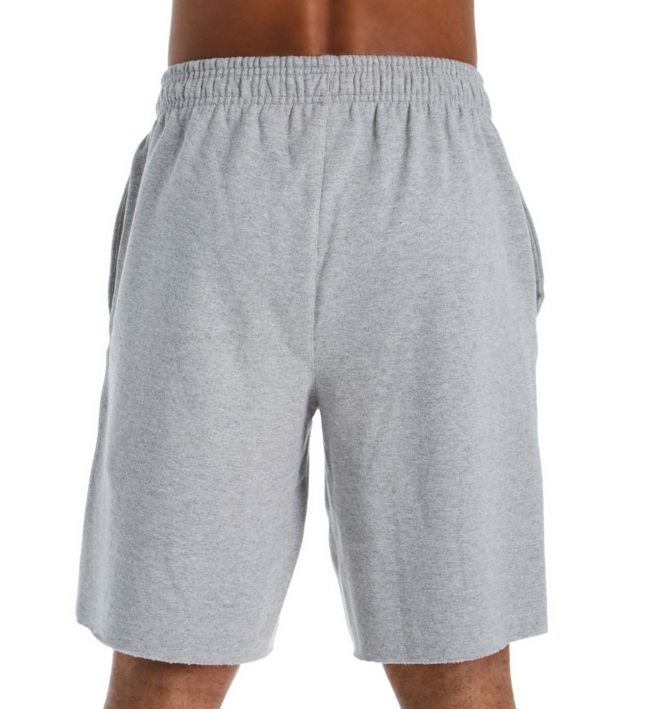 Graphic Powerblend 10 Inch Fleece Short-bs