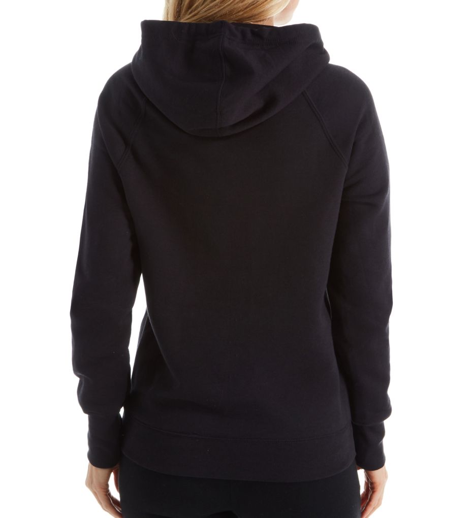 Powerblend Fleece Graphic Pullover Hoodie-bs