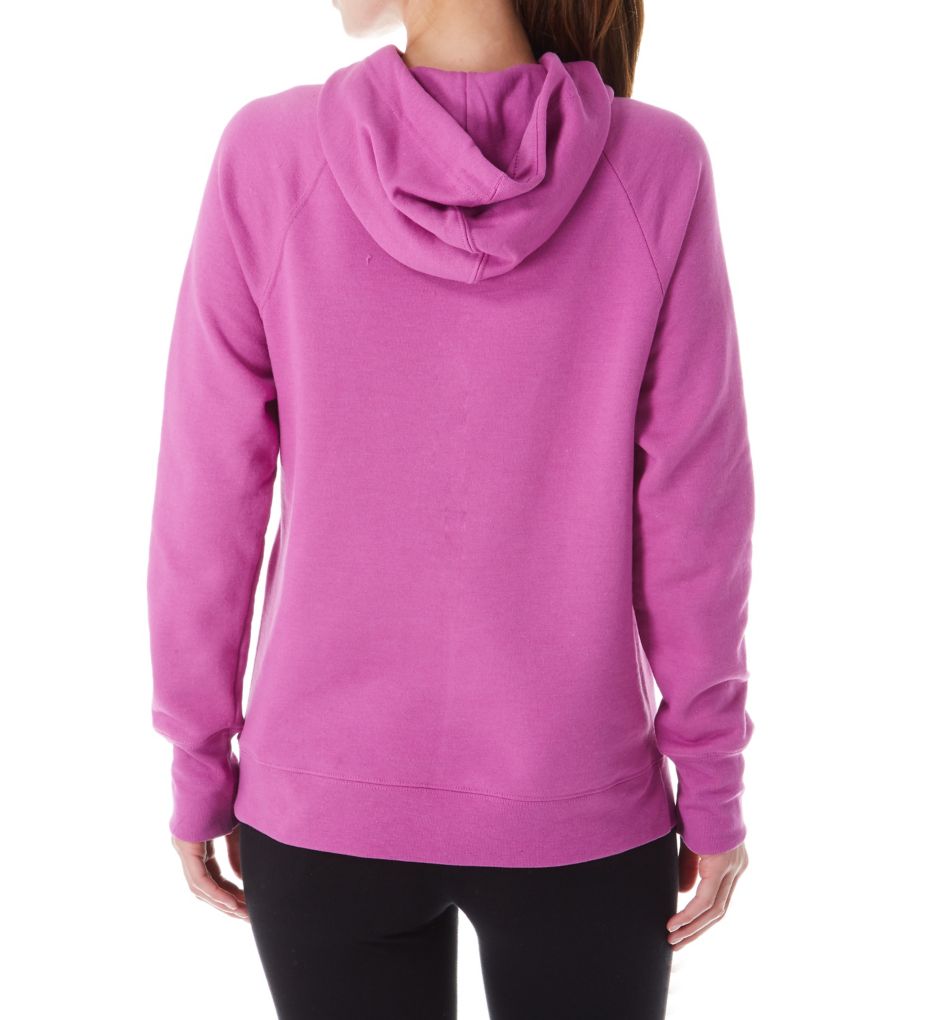 Powerblend Fleece Graphic Pullover Hoodie-bs