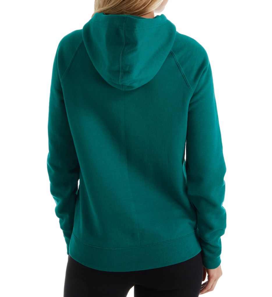 Powerblend Fleece Graphic Pullover Hoodie-bs