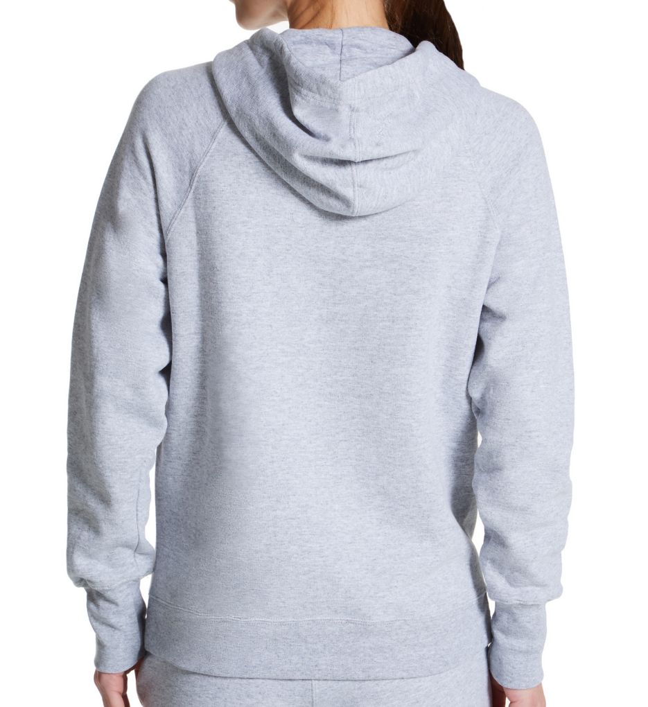 Powerblend Fleece Graphic Pullover Hoodie-bs