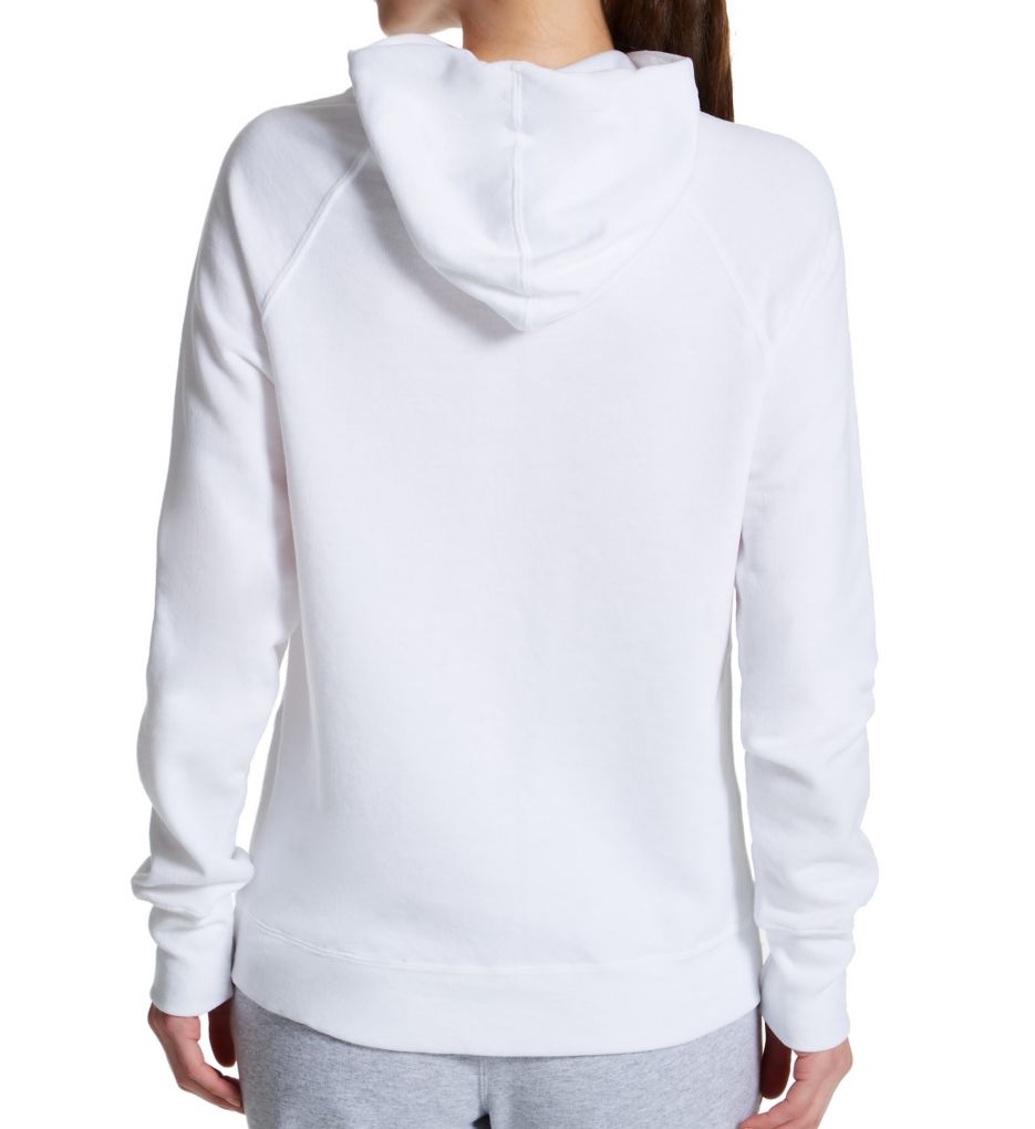 Powerblend Fleece Graphic Pullover Hoodie-bs