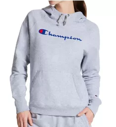 Powerblend Fleece Graphic Pullover Hoodie