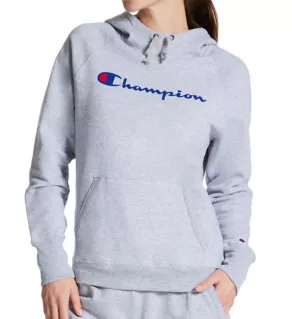 Powerblend Fleece Graphic Pullover Hoodie