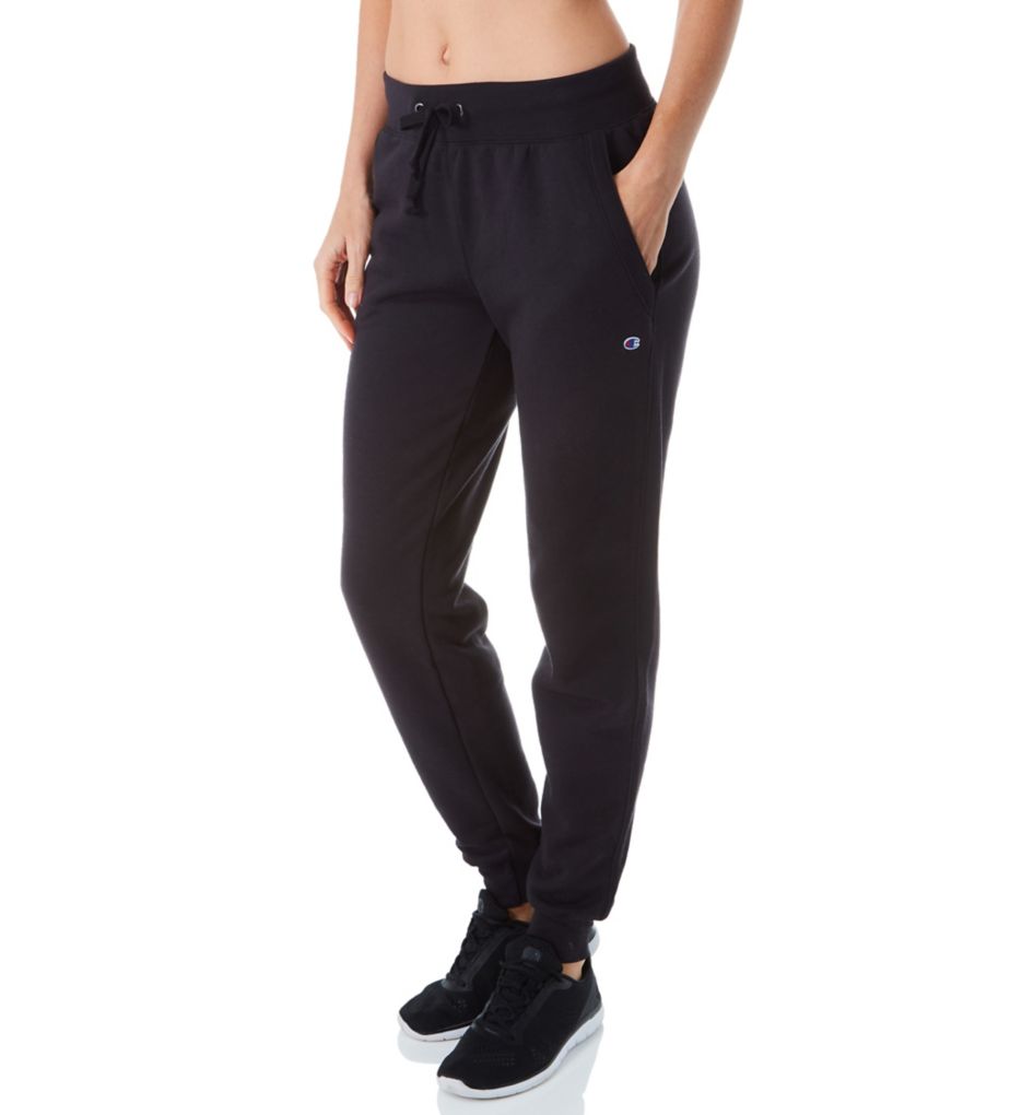 Powerblend Fleece Jogger with Front Pockets-acs