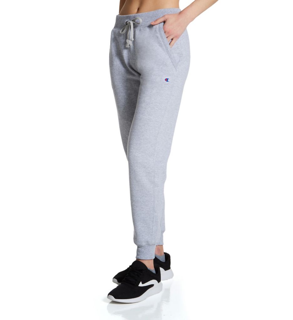 Powerblend Fleece Jogger with Front Pockets-acs