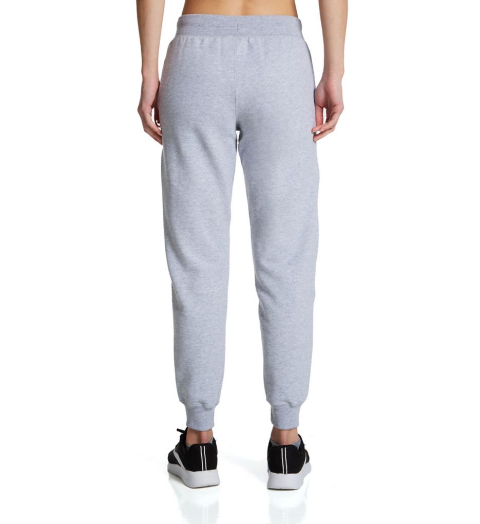 Powerblend Fleece Jogger with Front Pockets-bs